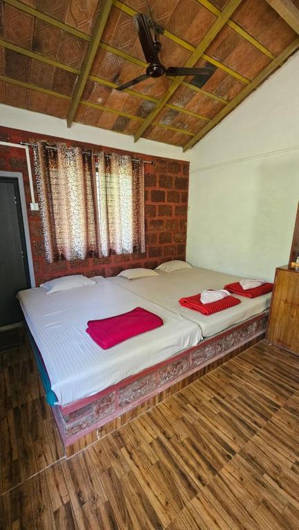 Tulsi homestay photo 11
