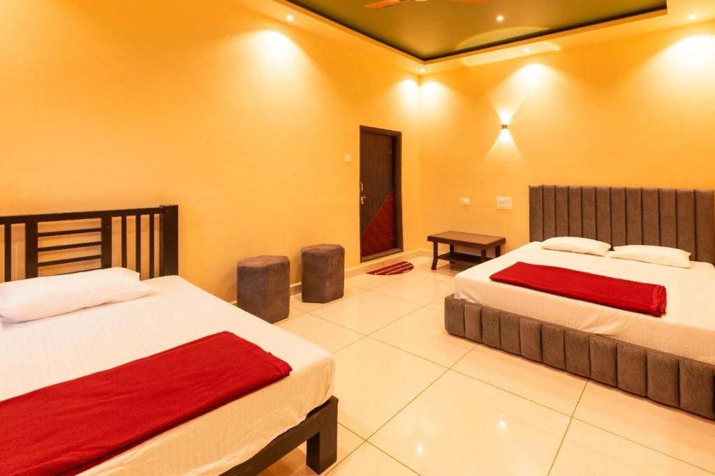 KINGS RESORT DANDELI photo 12