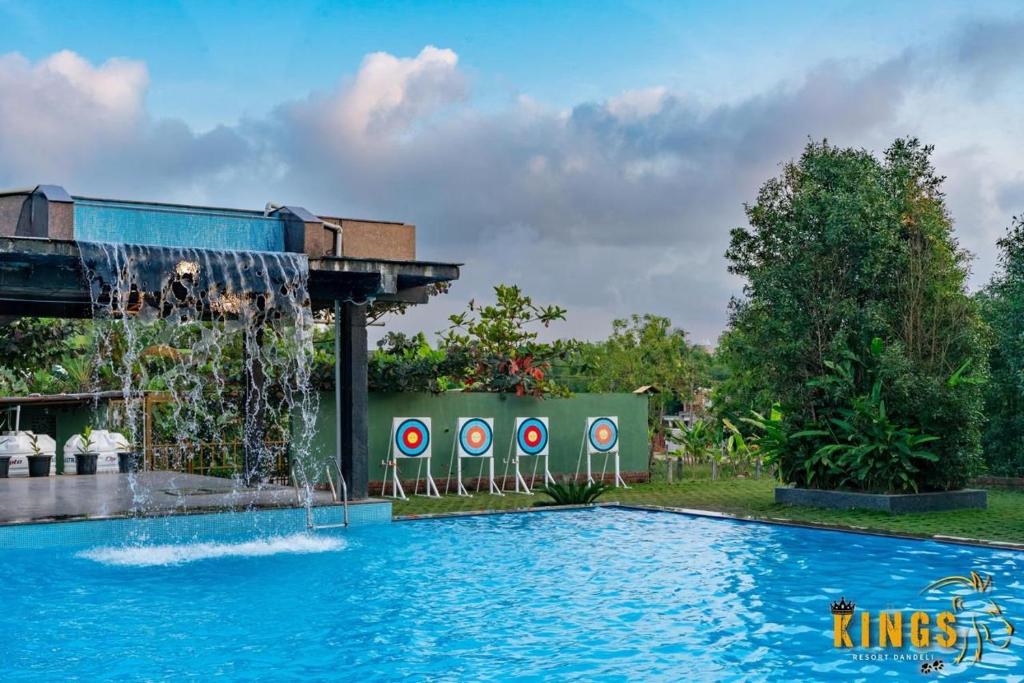 KINGS RESORT DANDELI photo 4