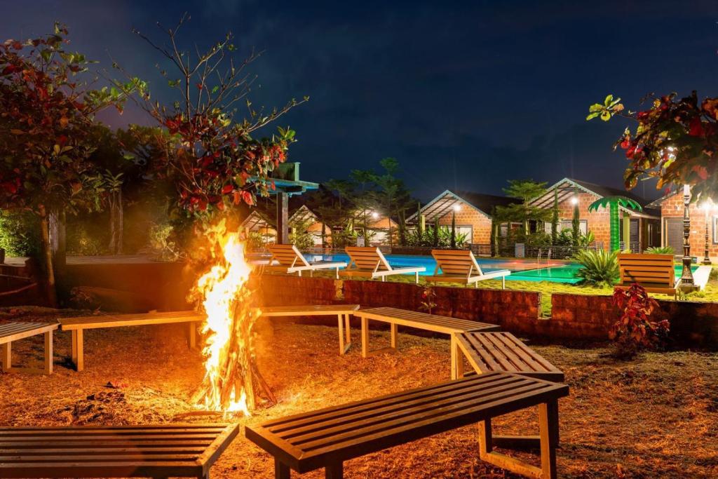 KINGS RESORT DANDELI photo 8