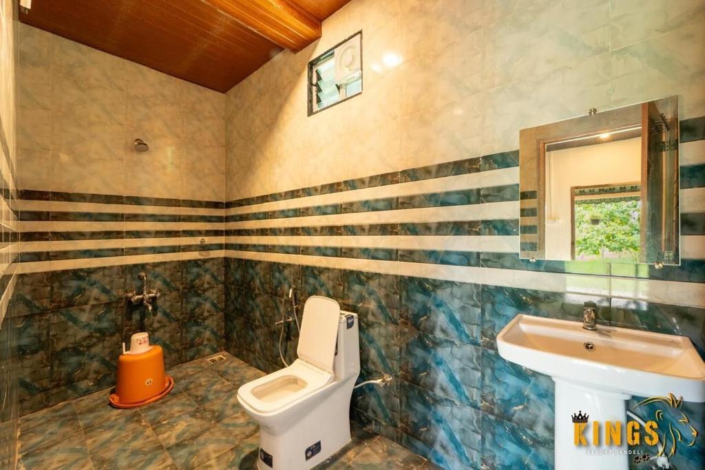 KINGS RESORT DANDELI photo 9