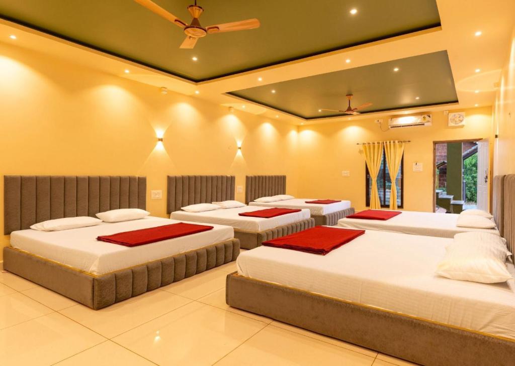 KINGS RESORT DANDELI photo 10