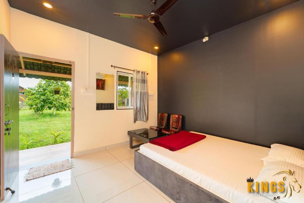 KINGS RESORT DANDELI photo 30