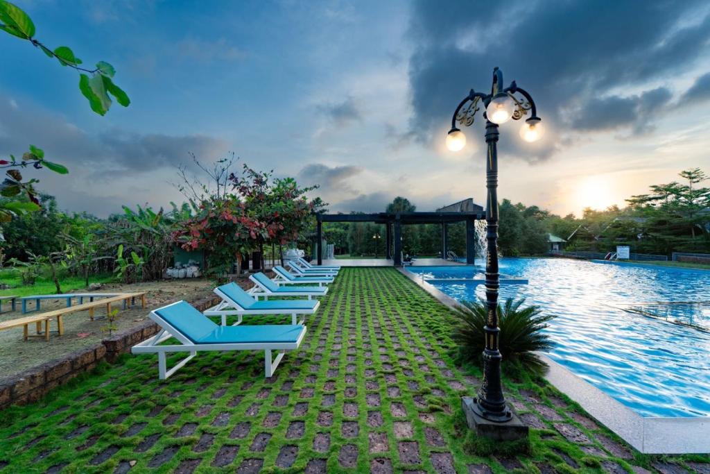 KINGS RESORT DANDELI photo 31