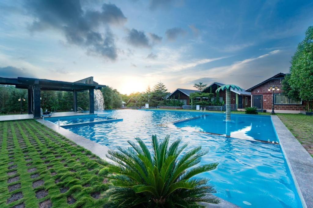 KINGS RESORT DANDELI photo 35