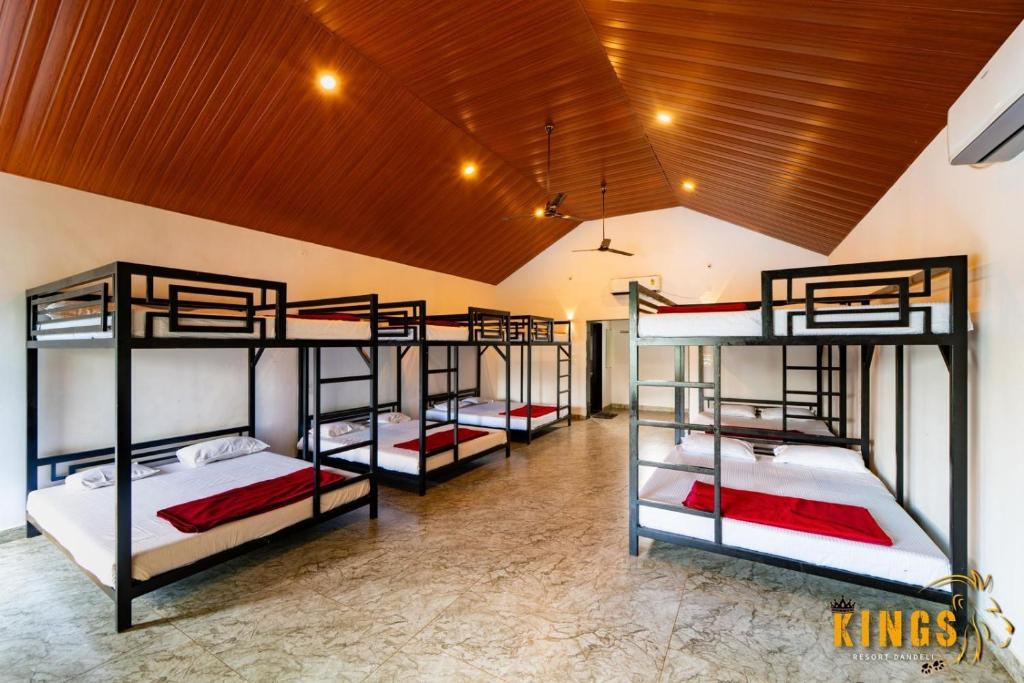 KINGS RESORT DANDELI photo 37