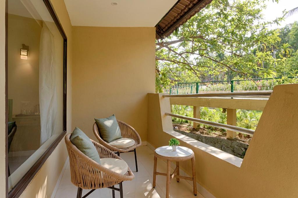 KINGS RESORT DANDELI photo 21