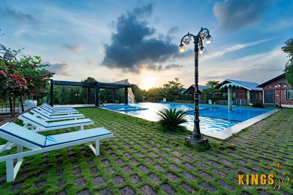 KINGS RESORT DANDELI photo 23