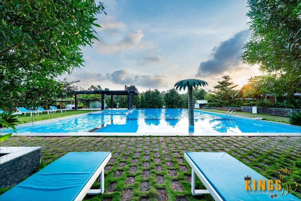 KINGS RESORT DANDELI photo 24