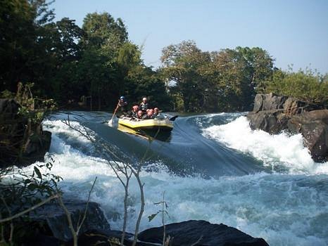 Bison River Resort photo 8