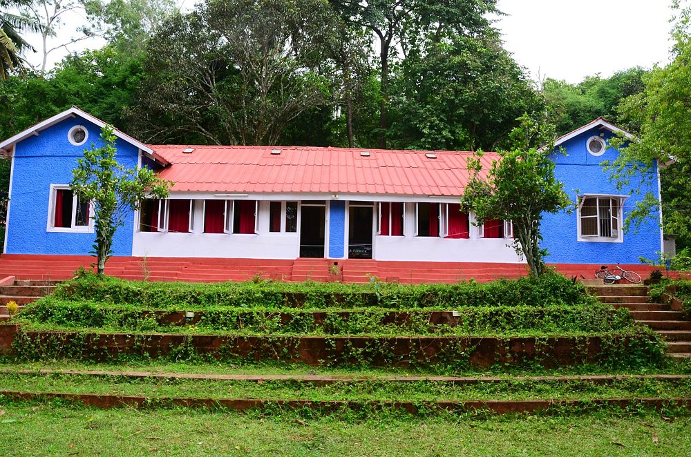 Wild Flower Home Stay photo 3