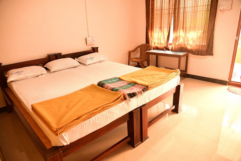 Wild Flower Home Stay photo 7