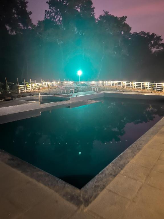 Aartigamya Cottages Dandeli  photo 11