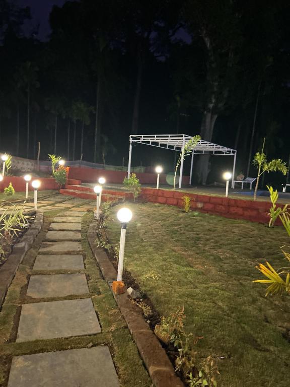 Aartigamya Cottages Dandeli  photo 12