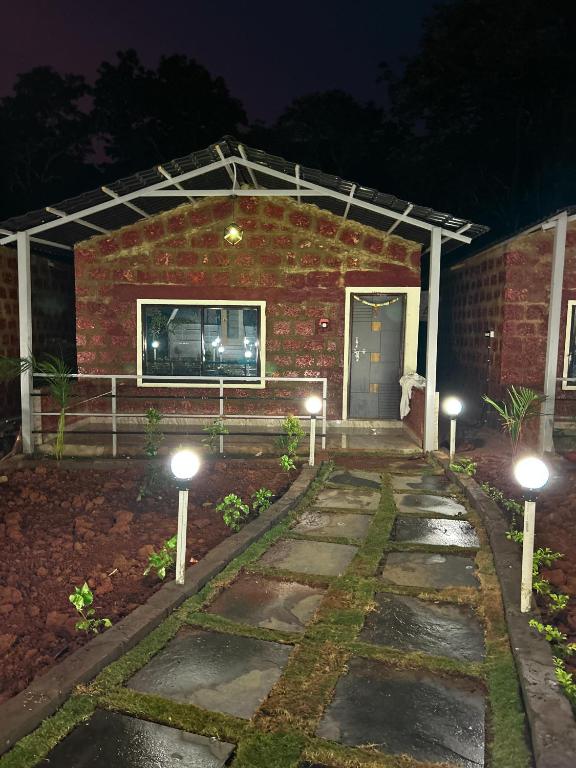 Aartigamya Cottages Dandeli  photo 17