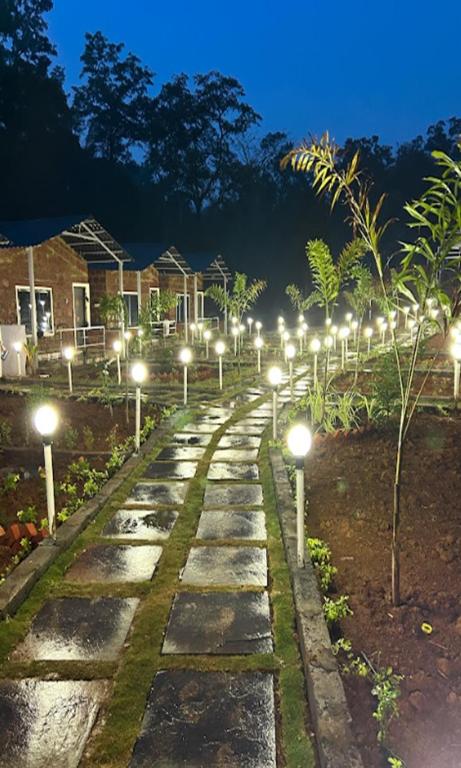 Aartigamya Cottages Dandeli  photo 4