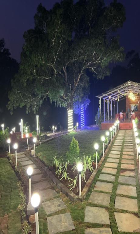 Aartigamya Cottages Dandeli  photo 5
