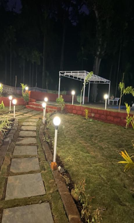 Aartigamya Cottages Dandeli  photo 8