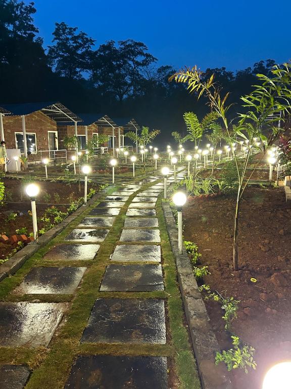 Aartigamya Cottages Dandeli  photo 10
