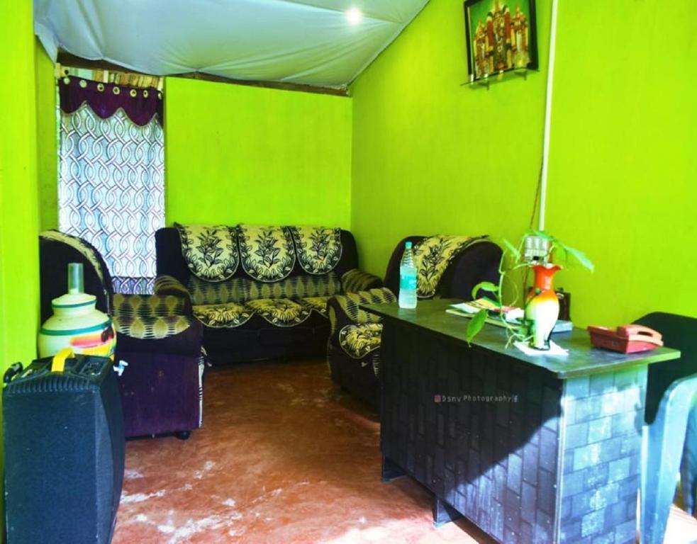 Dandeli Eco VanaVasa by StayApart photo 12