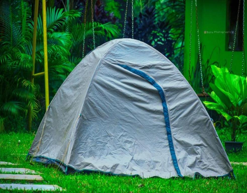 Dandeli Eco VanaVasa by StayApart photo 13