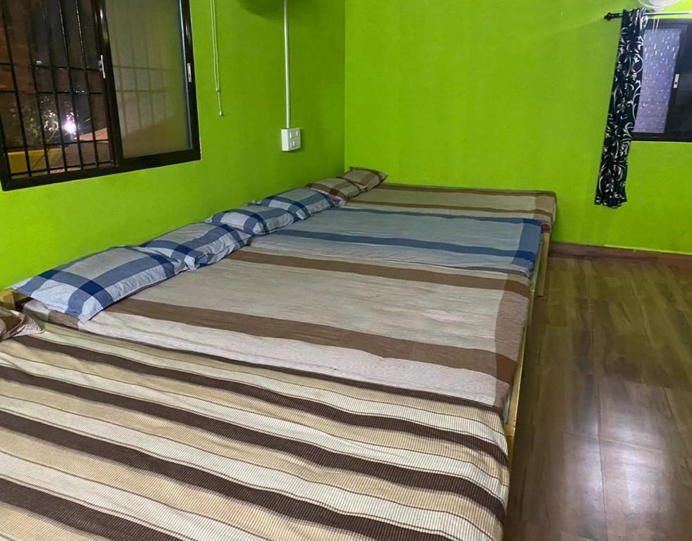Dandeli Eco VanaVasa by StayApart photo 14