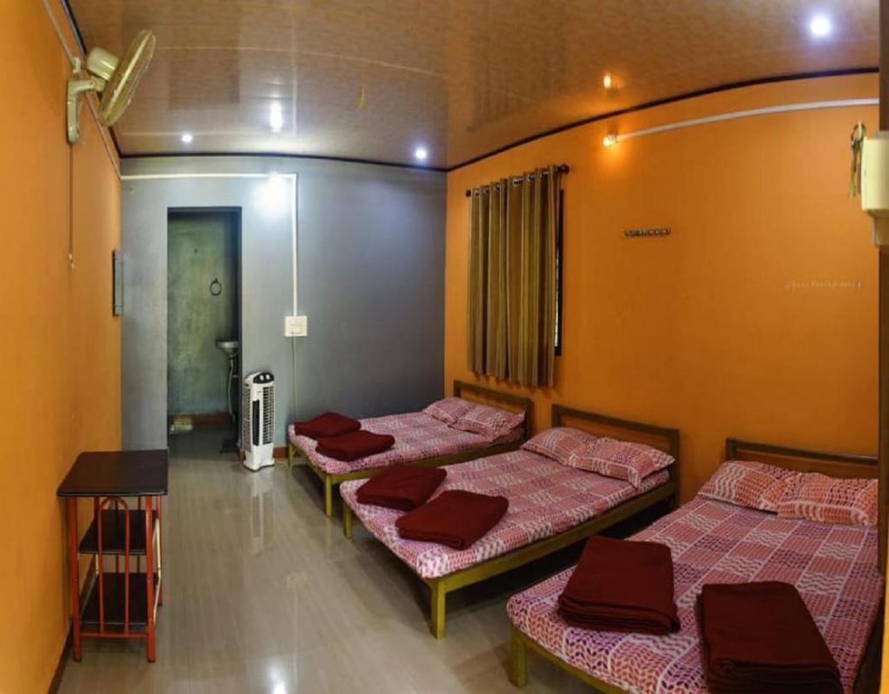 Dandeli Eco VanaVasa by StayApart photo 16