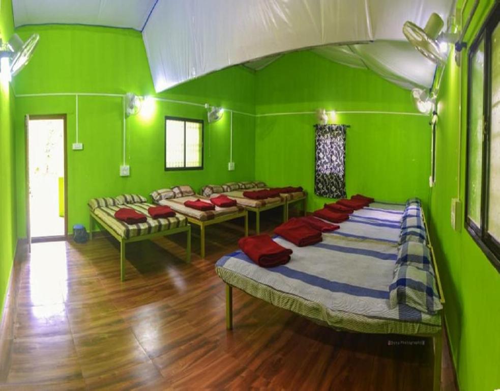 Dandeli Eco VanaVasa by StayApart photo 17