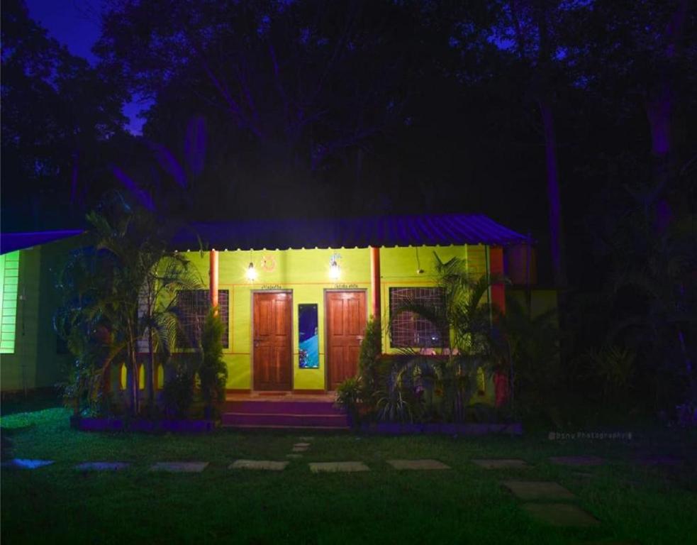 Dandeli Eco VanaVasa by StayApart photo 18