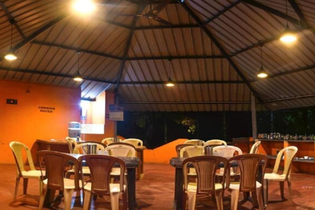 Dandeli Eco VanaVasa by StayApart photo 3