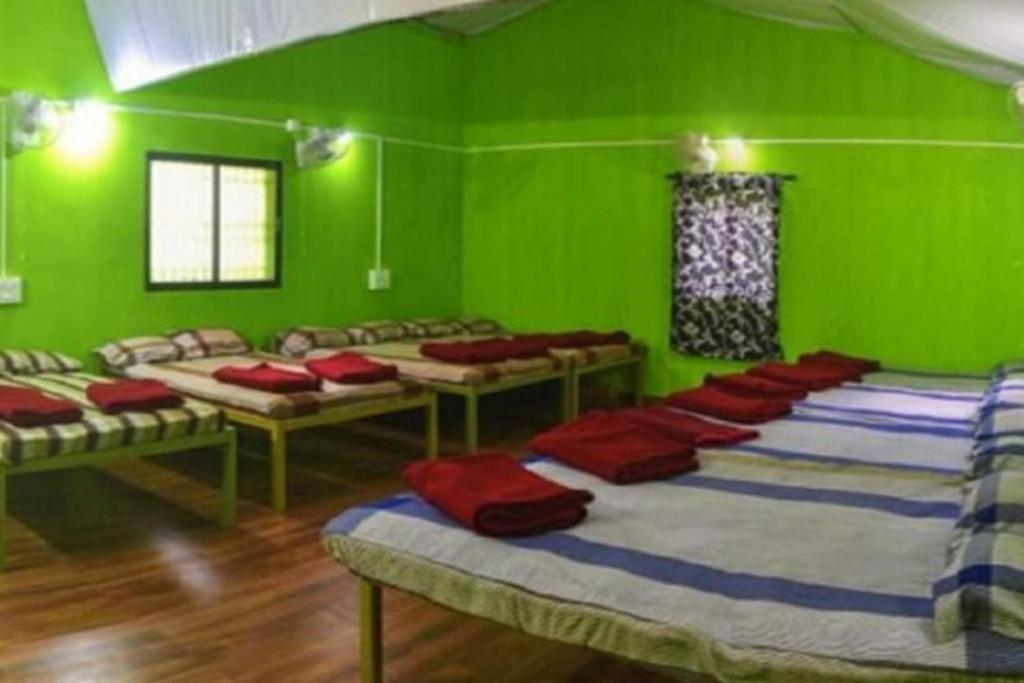 Dandeli Eco VanaVasa by StayApart photo 6
