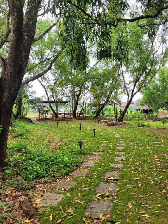 The Dandelion - Colonels Jungle Resort photo 2