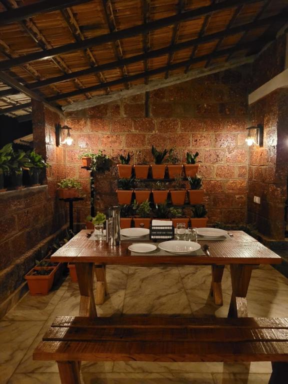 The Dandelion - Colonels Jungle Resort photo 15