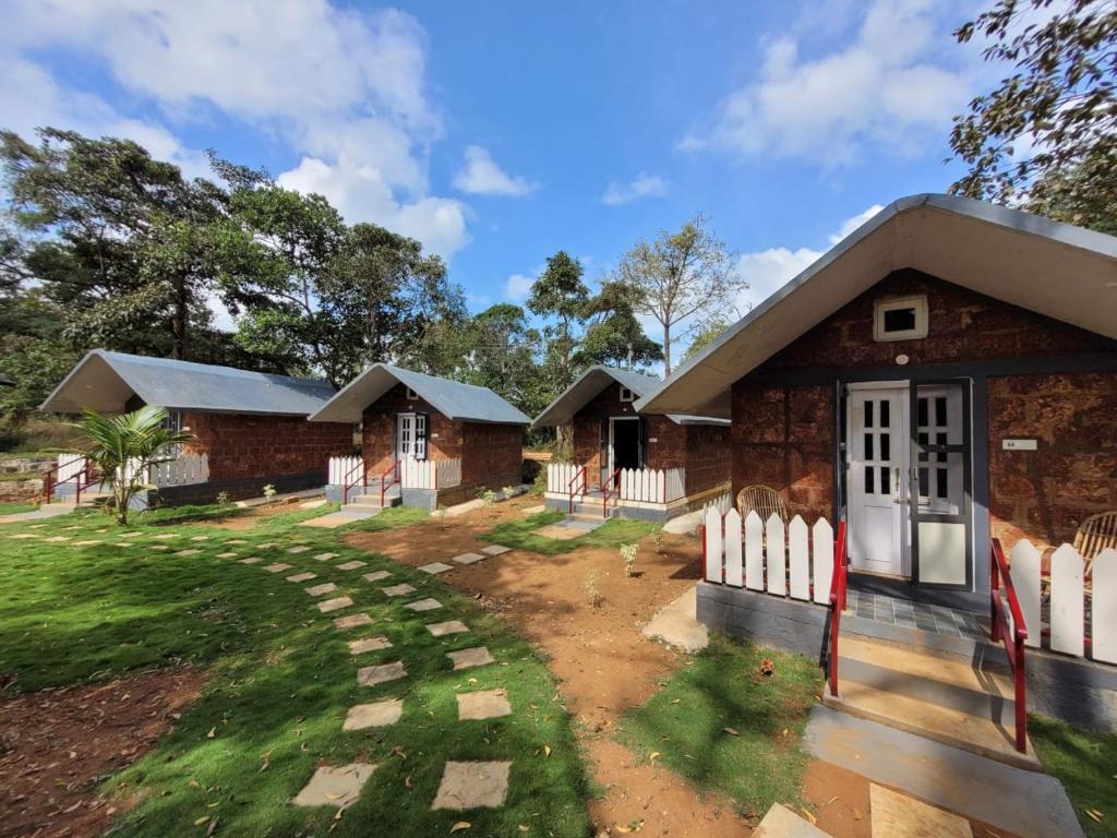 The Dandelion - Colonels Jungle Resort photo 18