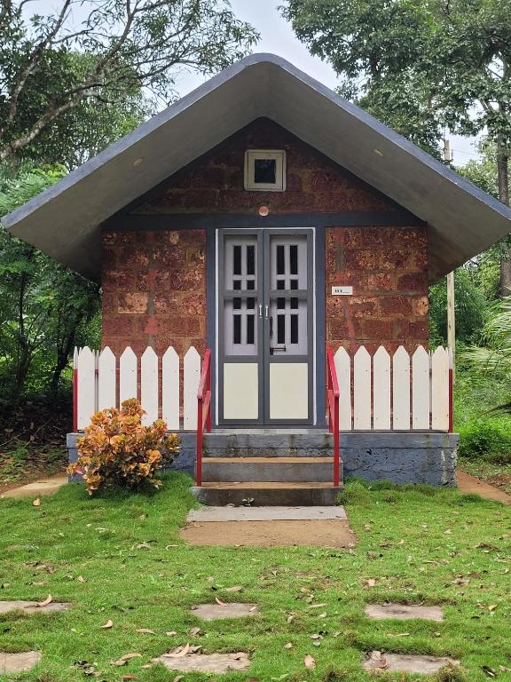 The Dandelion - Colonels Jungle Resort photo 4