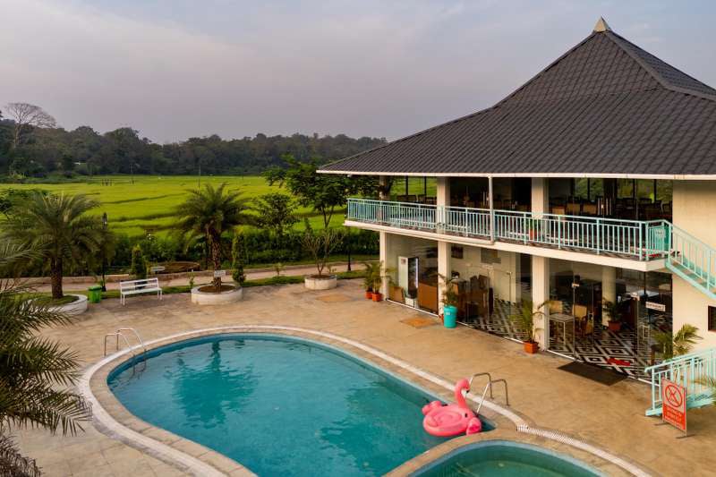 Palm Meadows Dandeli photo 19