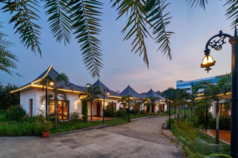 Palm Meadows Dandeli photo 20