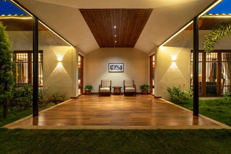 Palm Meadows Dandeli photo 7