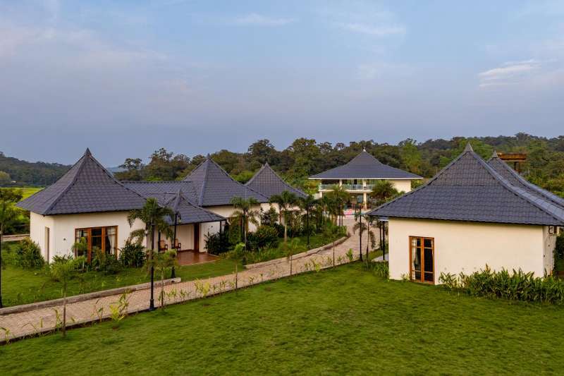 Palm Meadows Dandeli photo 10