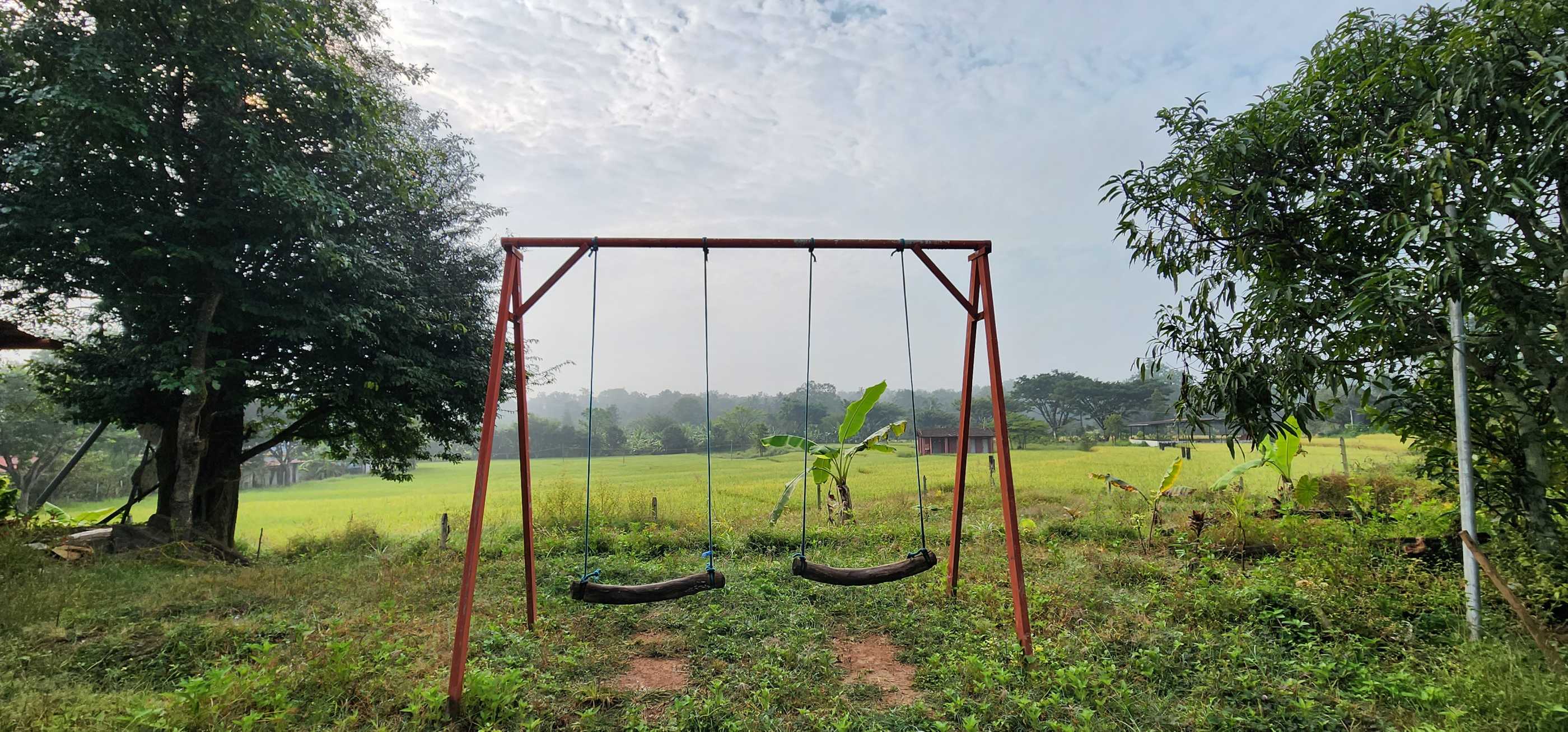 Tulasi Homestay dandeli photo 4