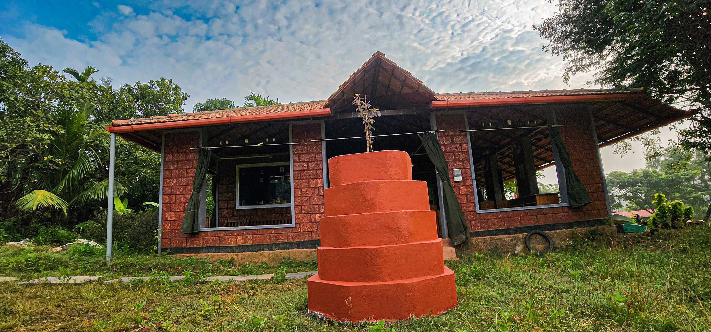 Tulasi Homestay dandeli photo 5