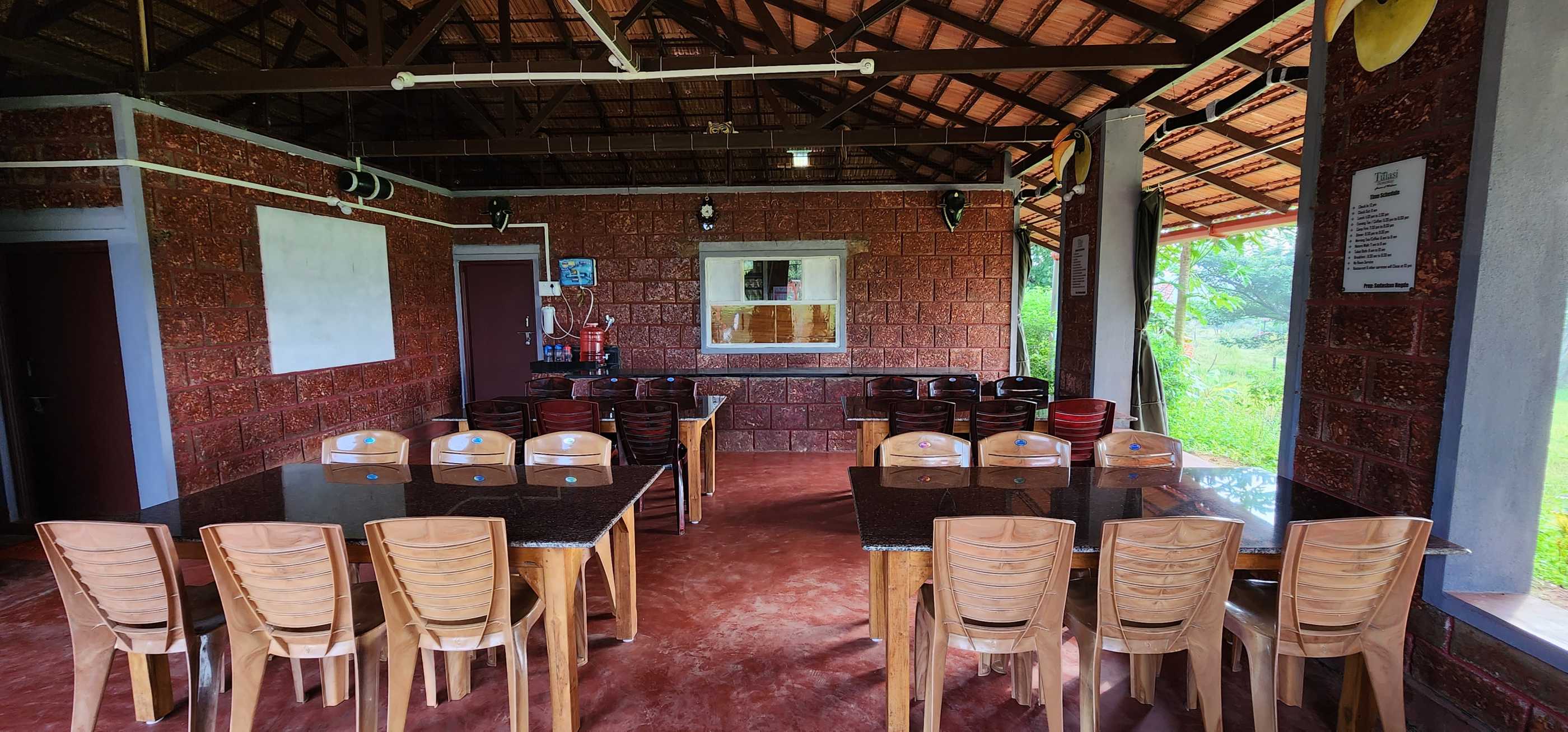 Tulasi Homestay dandeli photo 6