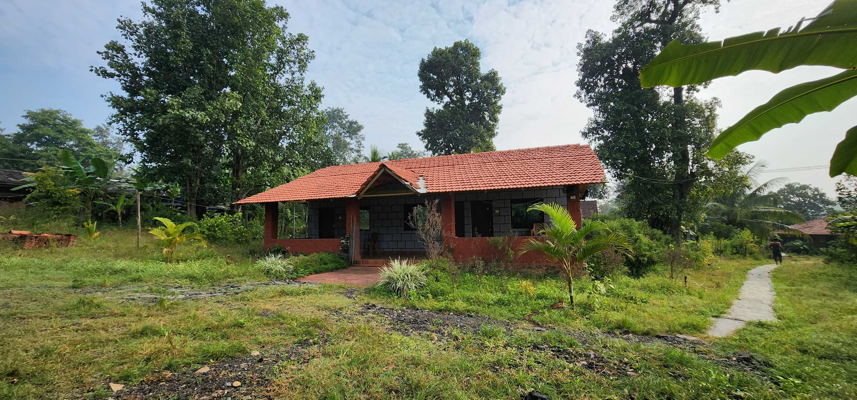 Tulasi Homestay dandeli photo 7